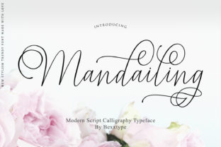 Crafting With Mandailing Script: A Maker’s Story of Elegant Labels and Handcrafted Charm