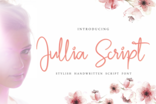 Jullia Script: A Designer’s Honest Take for Real Projects