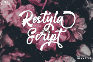 Restyla Script: A Designer’s Honest Take on This Script Amp