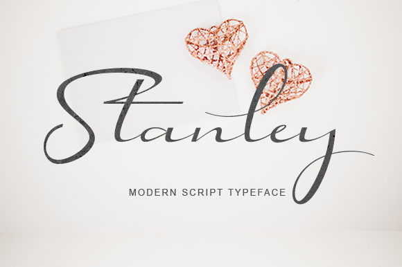 Stanley Script: A Brand Designer’s Honest Font Review